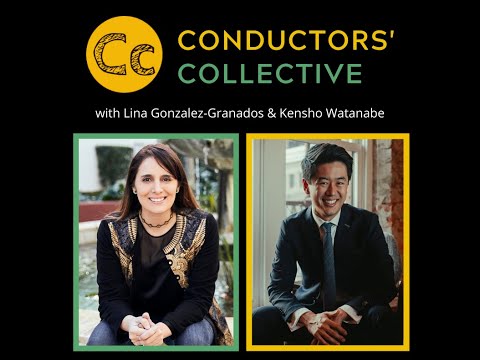 Conductors' Collective | Ep. 8