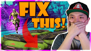 EA & RESPAWN Need To FIX This! | Stream Highlights | Apex Legends Mobile