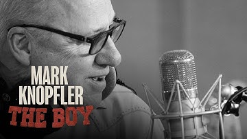 Mark Knopfler - All Comers (Official Video)