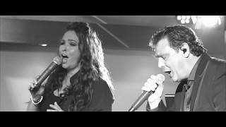 Video thumbnail of "Elz bakker & Rinus Ponsen - Lieveling (Officiële videoclip)"