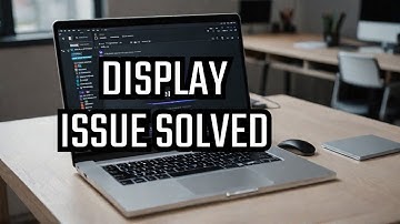 After Effects Display Acceleration Disabled – How to Fix This Common Error on Windows, Mac