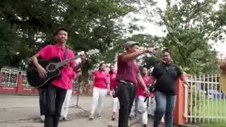 Asenso Isabela negros occidental song 2017