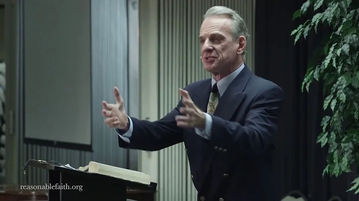 Doctrine of Christ Part 32: The Work of Christ (25) - The Post-Mortem Appearances