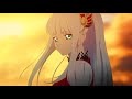 AMV - hymn for the weekend  x Alan Walker「AMV MIX」