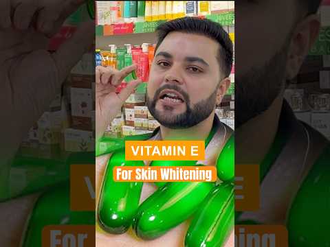 Skin Whitening with