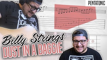 How To Play Billy Strings