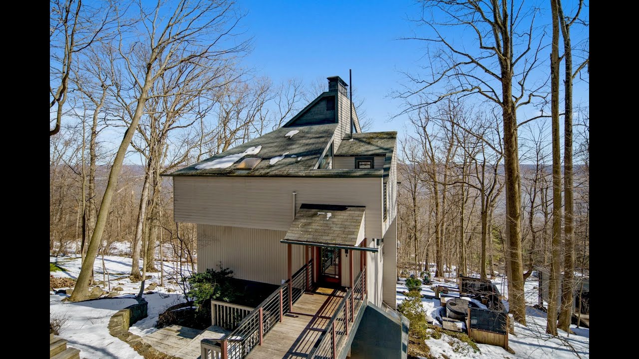 135 Tweed Blvd Nyack, NY 10960 Homes for Sale YouTube