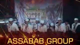 ASY-SYABAB GROUP - Rohman Ya Rohman