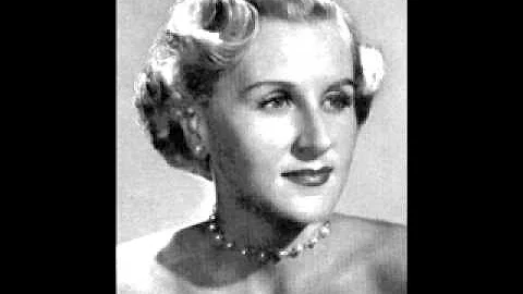 Margaret Whiting - That Old Black Magic 1943 Fredd...