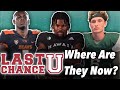 Last Chance U | Where Are They Now Laney