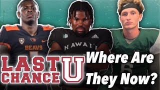 Last Chance U | Where Are They Now Laney