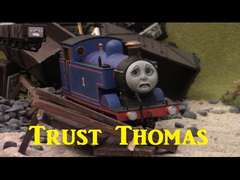 Trust Thomas