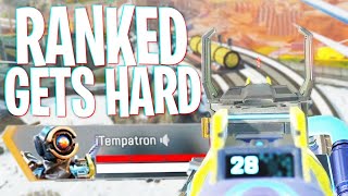 This is Where Apex Ranked Gets TOUGH - Apex Legends Season 10