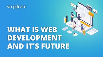 What Is Web Development And It