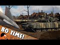 War Thunder - T-72AV (TURMS-T) "FEAR ME!"