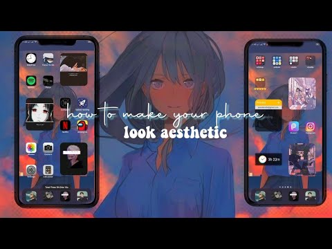 Anime Icons  on Twitter Anime phone  anime aesthetic anitwt  animation httpstcoHQoUkwiXmX  X