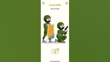 Delete One Part / DOP 2 Level 1048