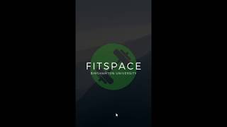 FitSpace Demo screenshot 1