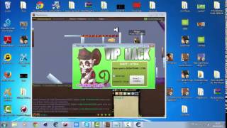 Transformice Hackers Rato Agil e Atrito Atualizado 08 03 2015 By Nhigp