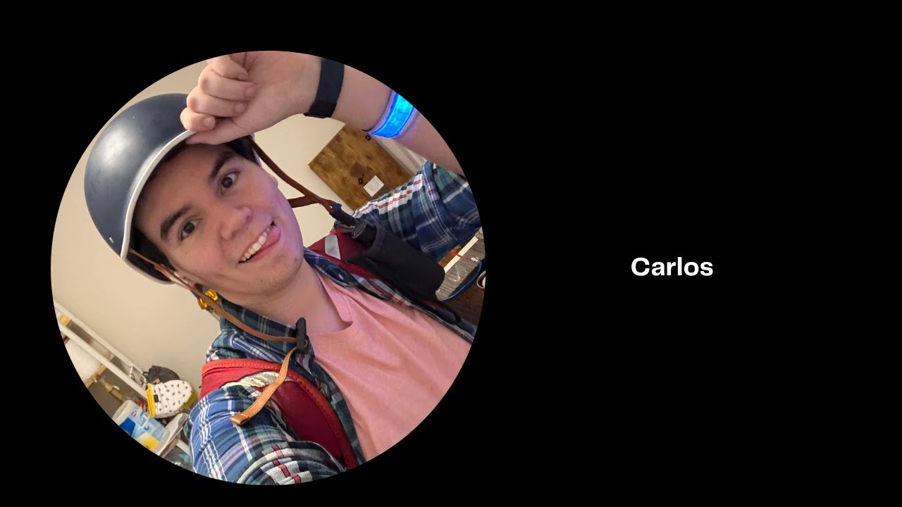 ESk8 UK Live Show Featuring Carlos