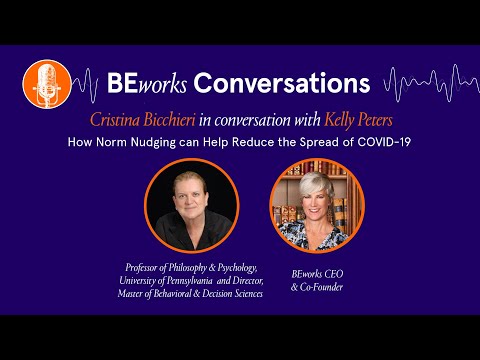 Cristina Bichierri: How