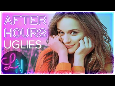 Uglies Movie Interview: Joey King Says It's 