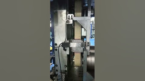 Unique Machines | servo application | conveyor belt | Panasonic servo indexing