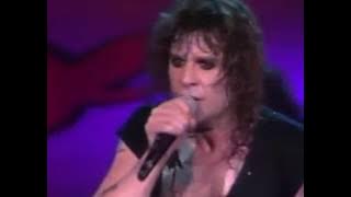 OZZY OSBOURNE - 