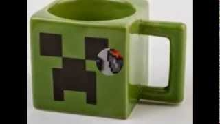 Random Minecraft SlideShow 3!