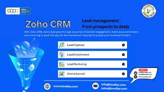Zoho CRM Lead management.mp4