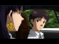 Shinji always assumes the worst  evangelion 10