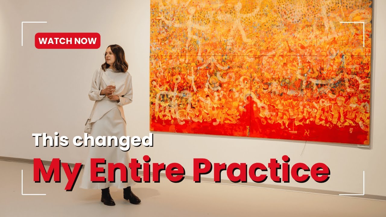 Почему добавление новых техник не исправит слабые картины