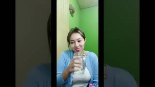 Mantap Mama Muda || Elvara Caliva Live Hot