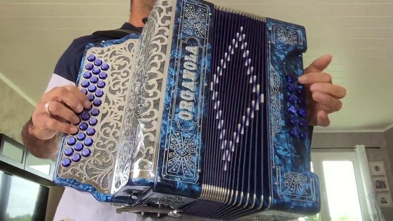 concertina portuguesa um vira muito bonito YouTube