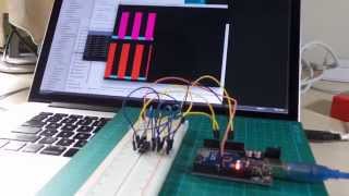 Schmitt Inverter test LEAP#021