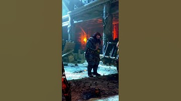 Thumbnail of God Of War Ragnarok Thor (Mo Bamba) 4K Edit