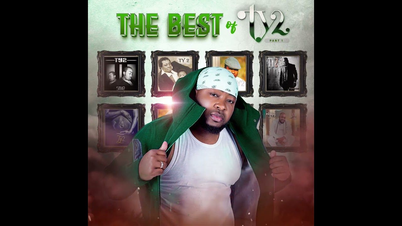 Ty2 - NIMAKULOTA ( Official Audio)