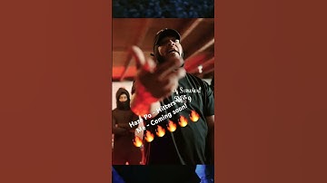 Haze Po - Hitters wit Me (Snippet)