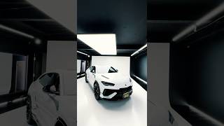 藍寶堅尼最新款休旅Urus！揭開地表最強SUV的序曲！ #超派人生 #Lamborghini #Urus