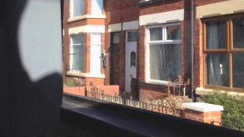 Manual Gears! - Arriva North West Dennis Dart MPD 893 X13LUE Part 3