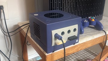 Fix my GameCube with Me | Optical Laser Lens Power Adjustment