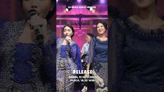 Coming soon🔔Bang Jono-Ochi Alvira ft Syahiba Saufa Release 13 November2023 #ochialvira #syahibasaufa