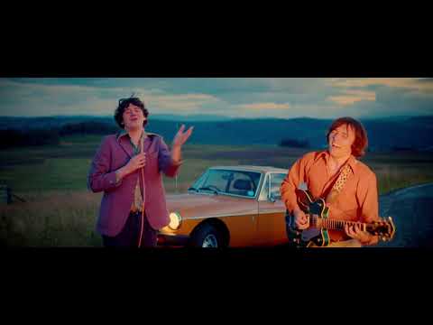 Logan's Close Heart-Shaped Jacuzzi Official Video
