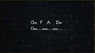 KOLEKSI CHORD GITAR || #_50 HARUSKAH KITA BERPISAH - ARROW.