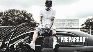 Instrumental RAP HIP HOP con Guitarra "PREPARADO"  (Uso libre) Base para improvisar