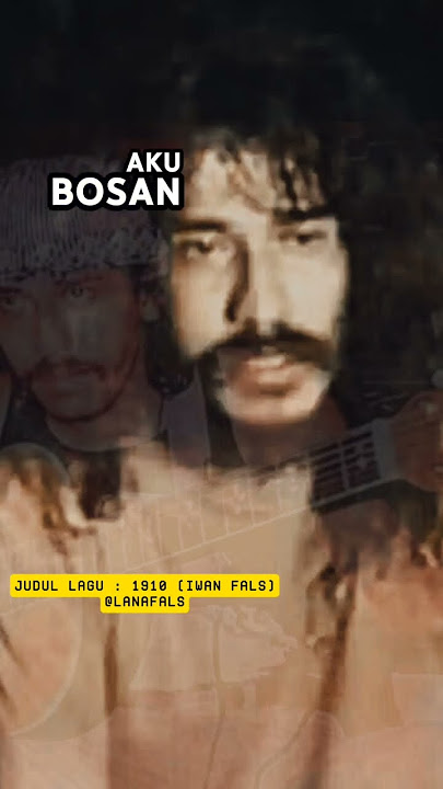 1910 tragedi Bintaro #iwanfals #reels #fypシ