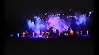 Bon Jovi - Blood on Blood (Live Brussels 1988)