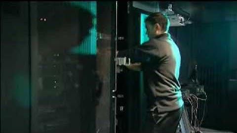 IBM AMD Relationship