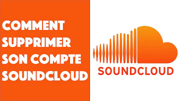 Comment supprimer un compte SoundCloud ?