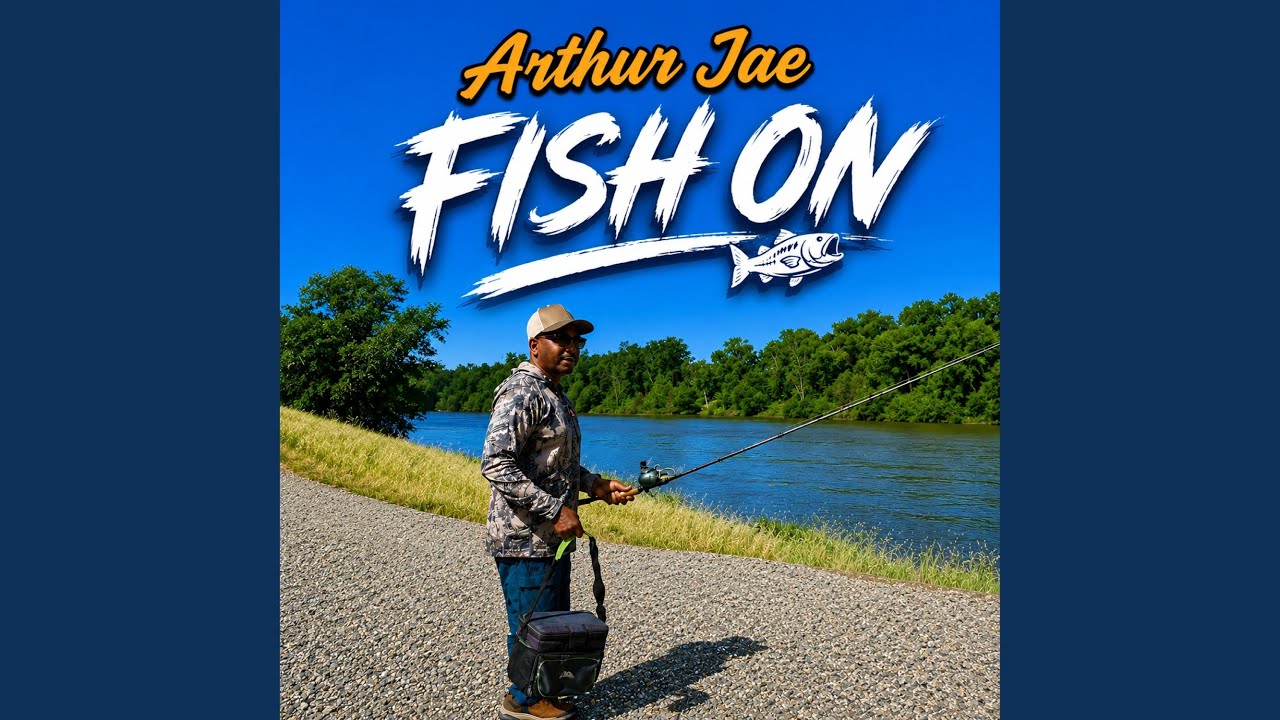 FISH ON